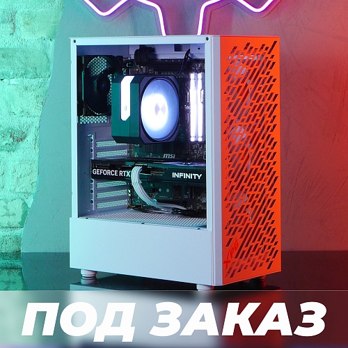 Цехъ Контраст v3.0